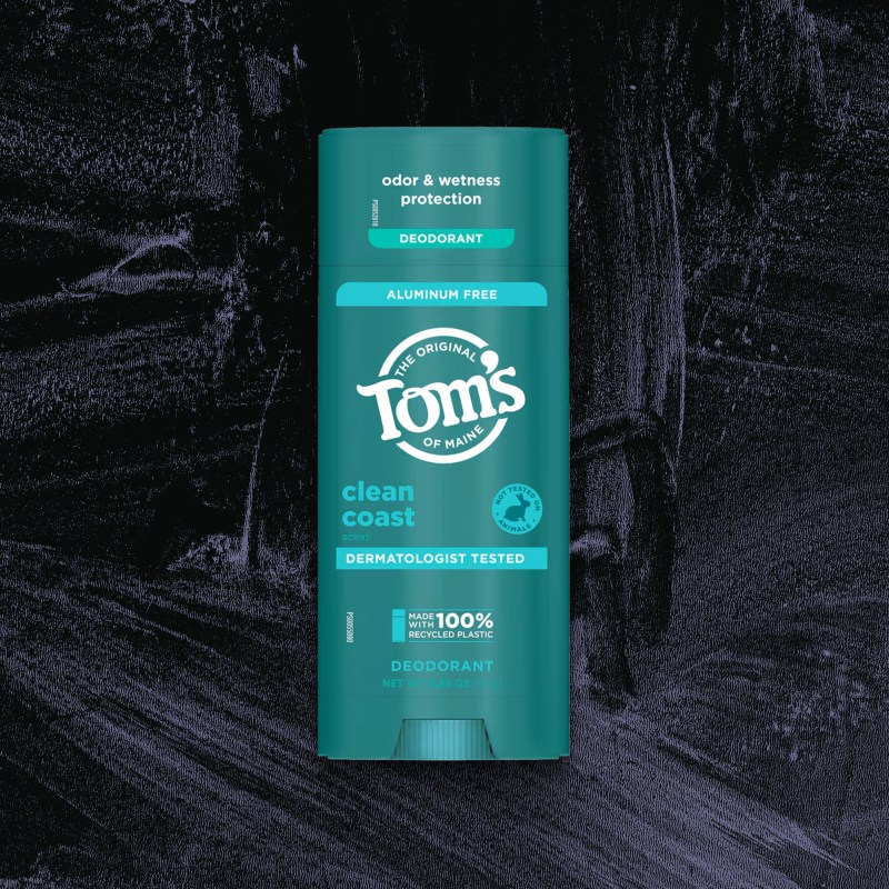 Tom's of Maine Deodorant