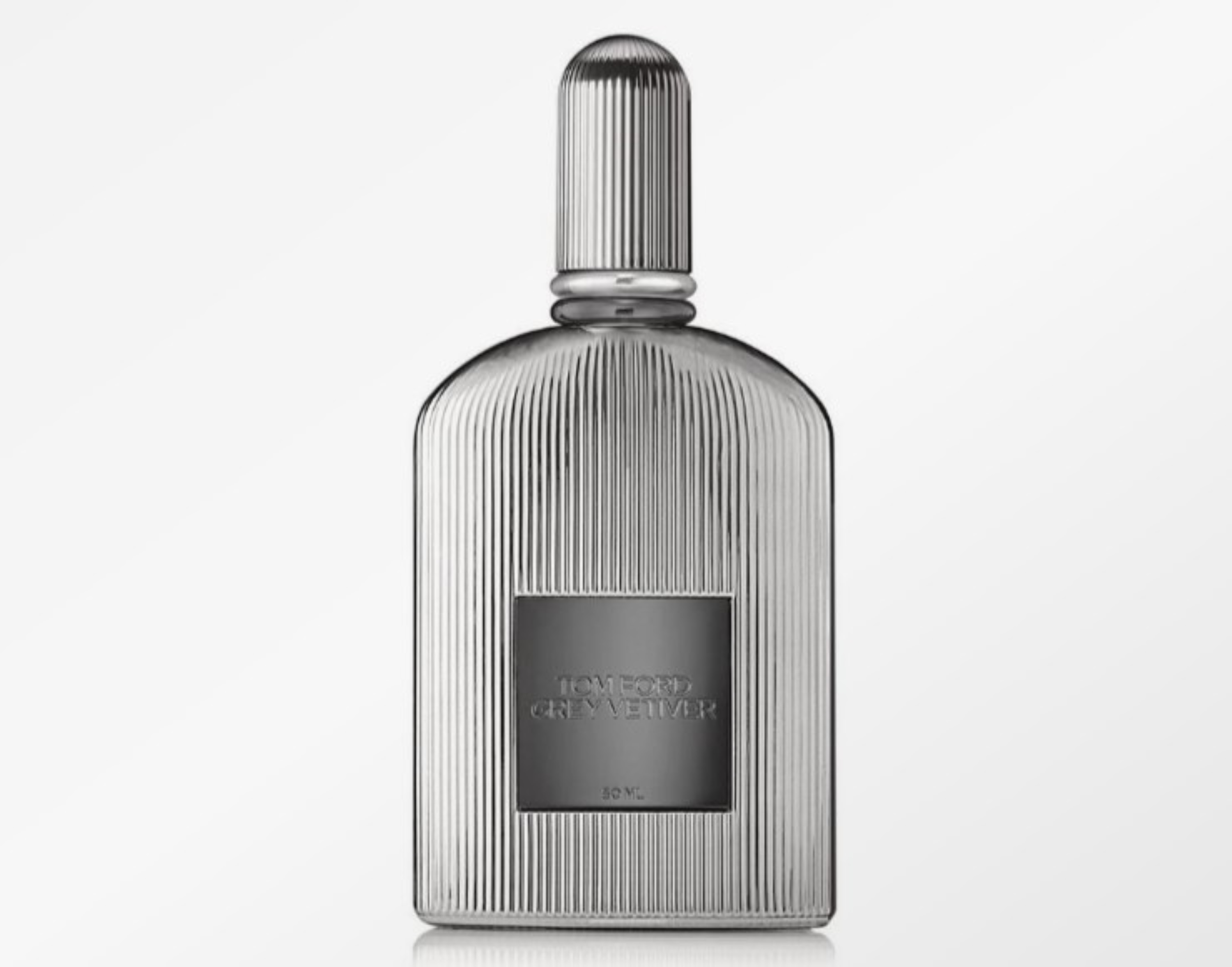 Tom Ford Grey Vetiver