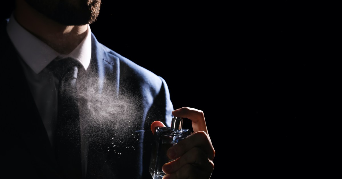 Make cologne ultimate additional: The vital factor to smelling good all day