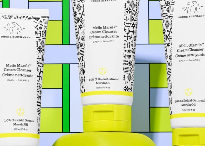 Drunk Elephant’s new must-haves for year-round skincare