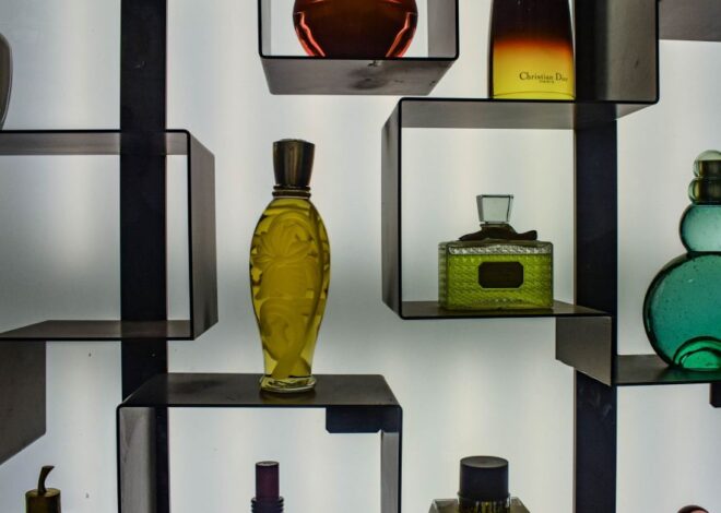 Straightforward to elegant: The suitable option to layer fragrances like knowledgeable