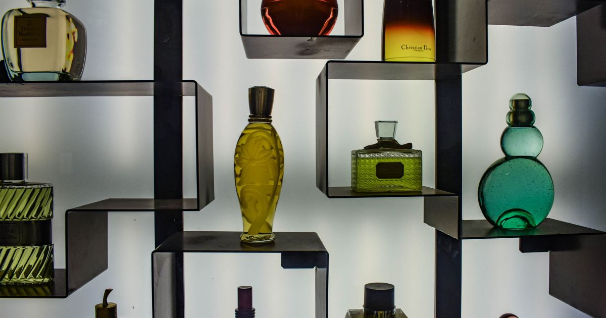 Straightforward to elegant: The suitable option to layer fragrances like knowledgeable